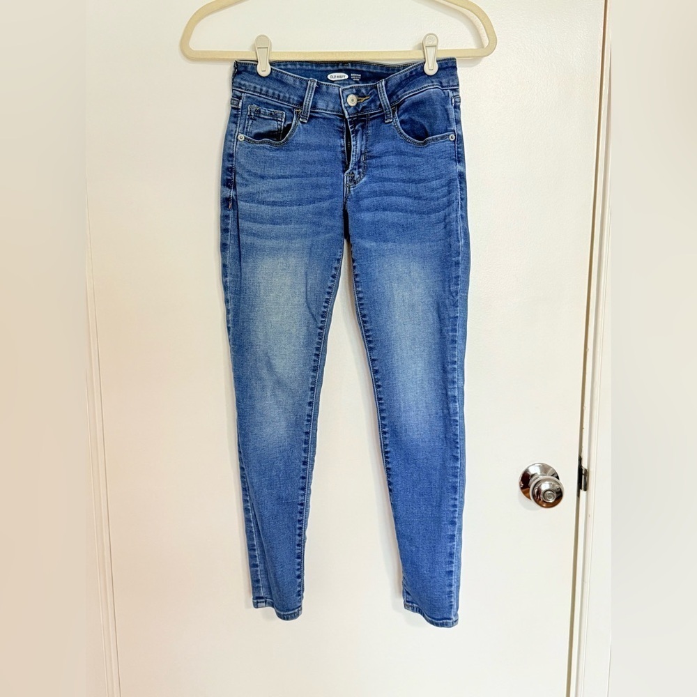 Old Navy‎ Rockstar Jeans